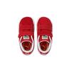 Puma Suede Classic XXI V Kids High Risk Red White 380564-02