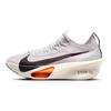 Nike Baskets Air Zoom Alphafly NEXT% 3 Prototype pour femme Blanc Noir Phantom FD8357-100