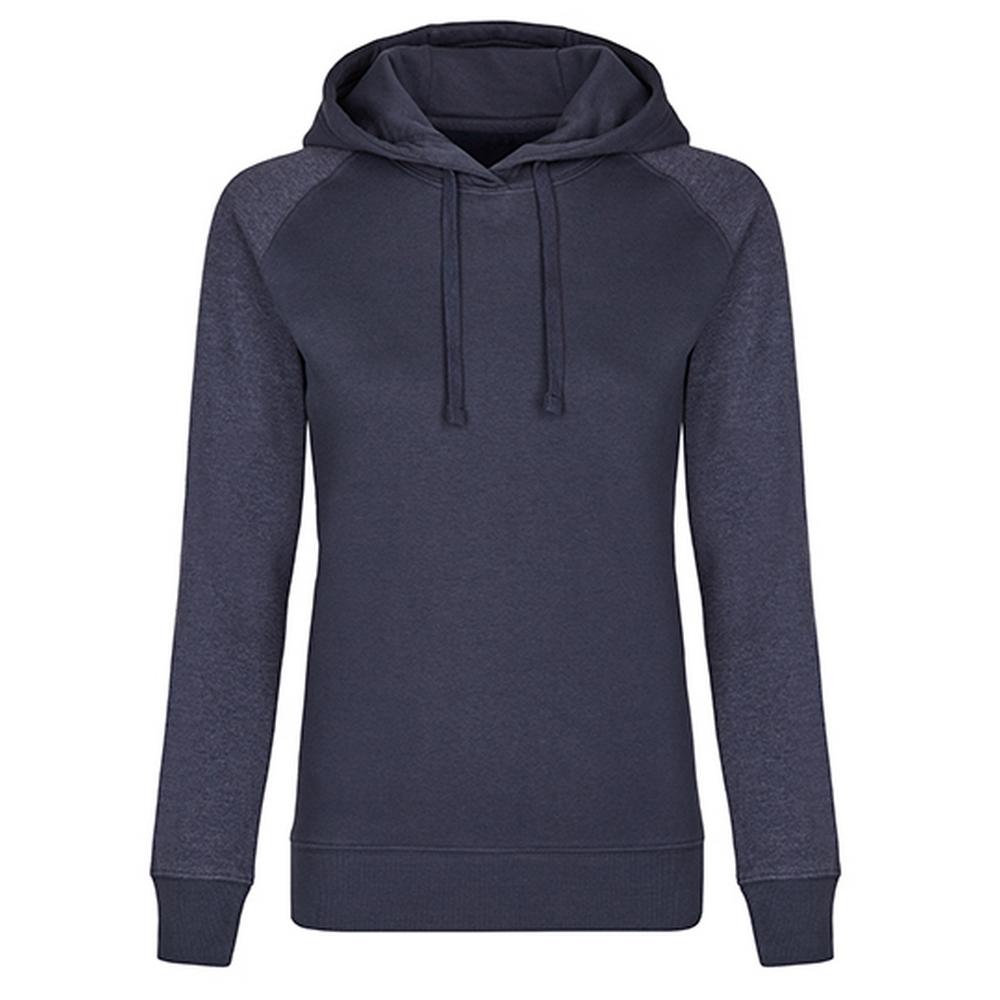 Miners Mate Damen/Damen My Mate Heather Hoodie