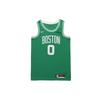 Basketball Jerseys Men's Green Moderate Straight Fit CW3659-314