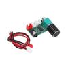 Digital Power Amplifier Board Dual Channel Free Volume Adjustment Fine Workmanship Power Amplifier B