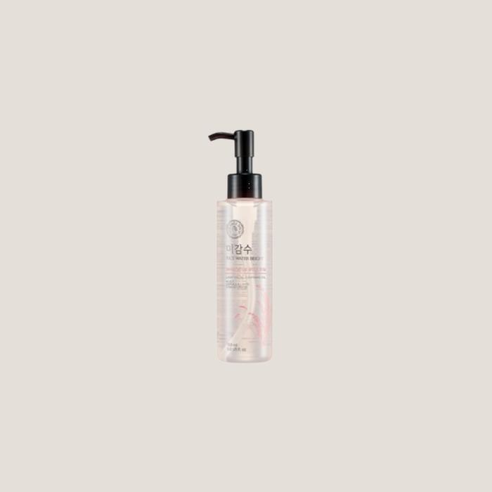 Migamsu Bright Cleansing Light Oil 150ml x 3 (43633962)