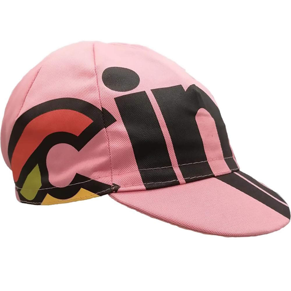Gruppo Cycling Cap, NEMO PINK
