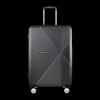 Diplomat DS-13080 Hardside Suitcase
