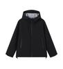 High-End T800 Three-Layer Windbreaker: Waterproof, Windproof Jacket for Men & Women – Ideal for Cycling & Mountaineering