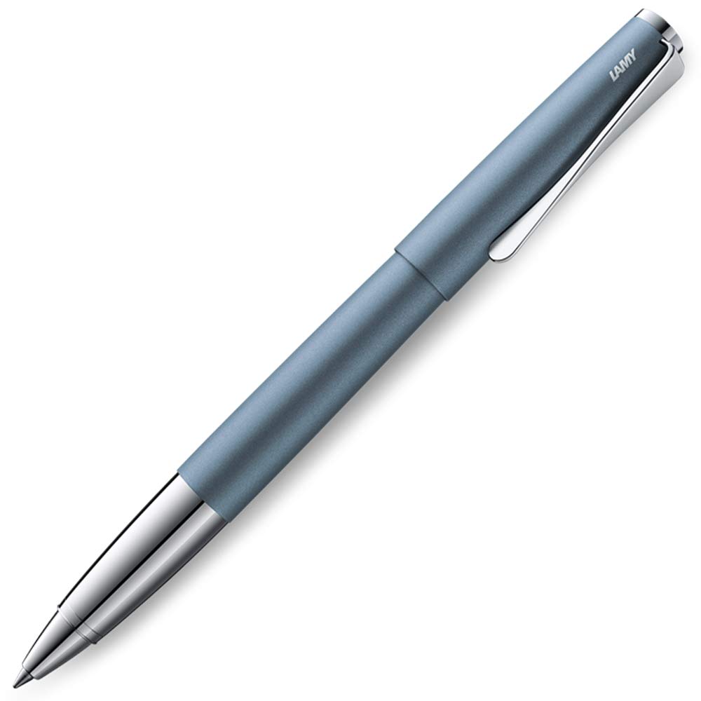 LAMY Studio Rollerball 2020 Limited Edition Special Edition Glacier Pen