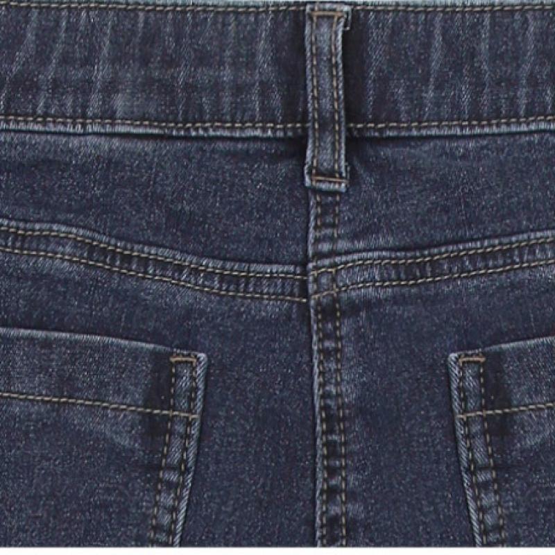 Ona S miSS Rovné prané džíny SSmSlo42040 Dl