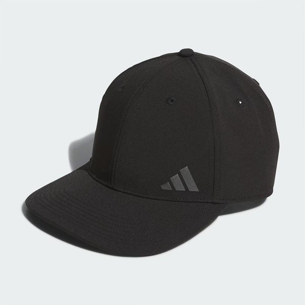 

Adidas Unisex Cap Tour Authentic Ss black/M (male)