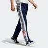 Adidas Originals Essentials 3-Stripes Snap Pants Men Pants Collegiate-Navy CZ0678