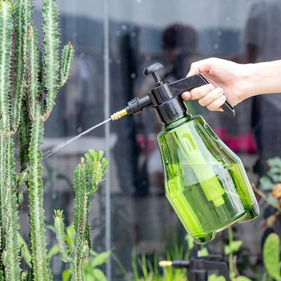 Plant Flower Watering Pot Spray Pot Garden  Sprayer Hairdressing Bottle