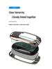 Ideal ONE Key Cover Car Shell 2021 Extended-Range 6-Seater Version Modification for Men and Women