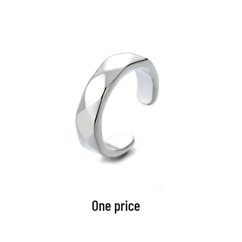 Zirkonia Doppel-Schicht Strass-Kreuz-Kette Ohne-Piercing Stern Ohr-Manschette für Damen