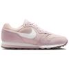 Nike MD Runner 2 Comfortable Versatile Low-Top Casual Running Shoes Women sneaker Light-Pink 749869-605