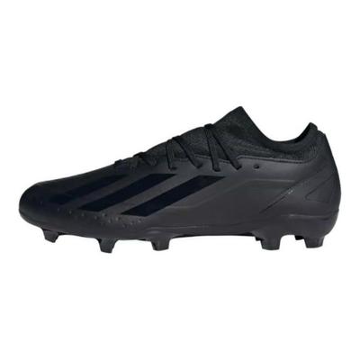 X Crazyfast.3 FG Nightstrike Pack Unisex Sneakers Black Core-Black GY7429