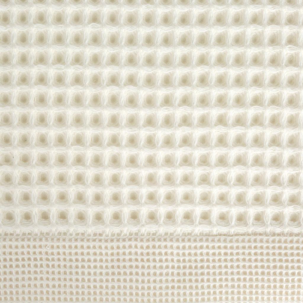 Eurofirany Cotton Bath Towel Melo 70 X 140 Cm Cream