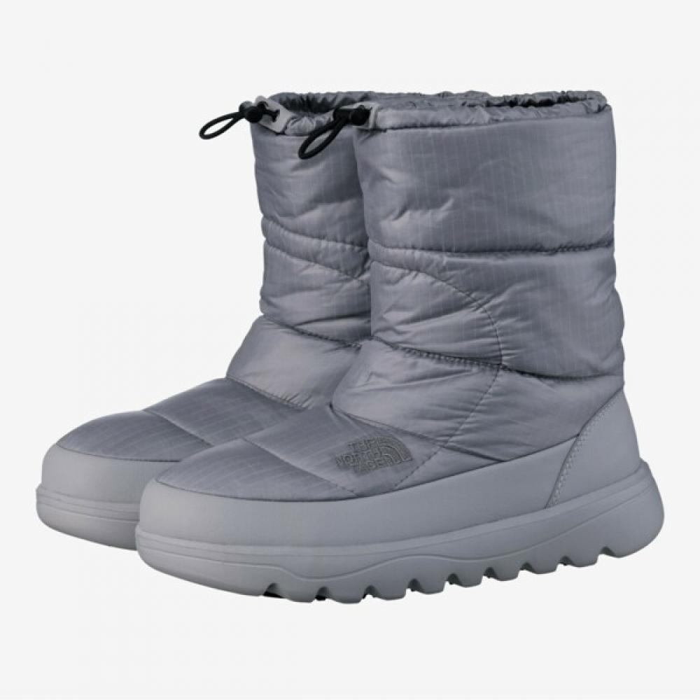 

Короткие сапоги North Face на гусином пуху Ns99q74k Hgy 230MM