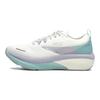 Fila 3A Panther Comfortable Sports PU Fabric Shock Absorption Wear-Resistant Rebound Low-Top Training Running Shoes Women Sneaker A12W331104FBL