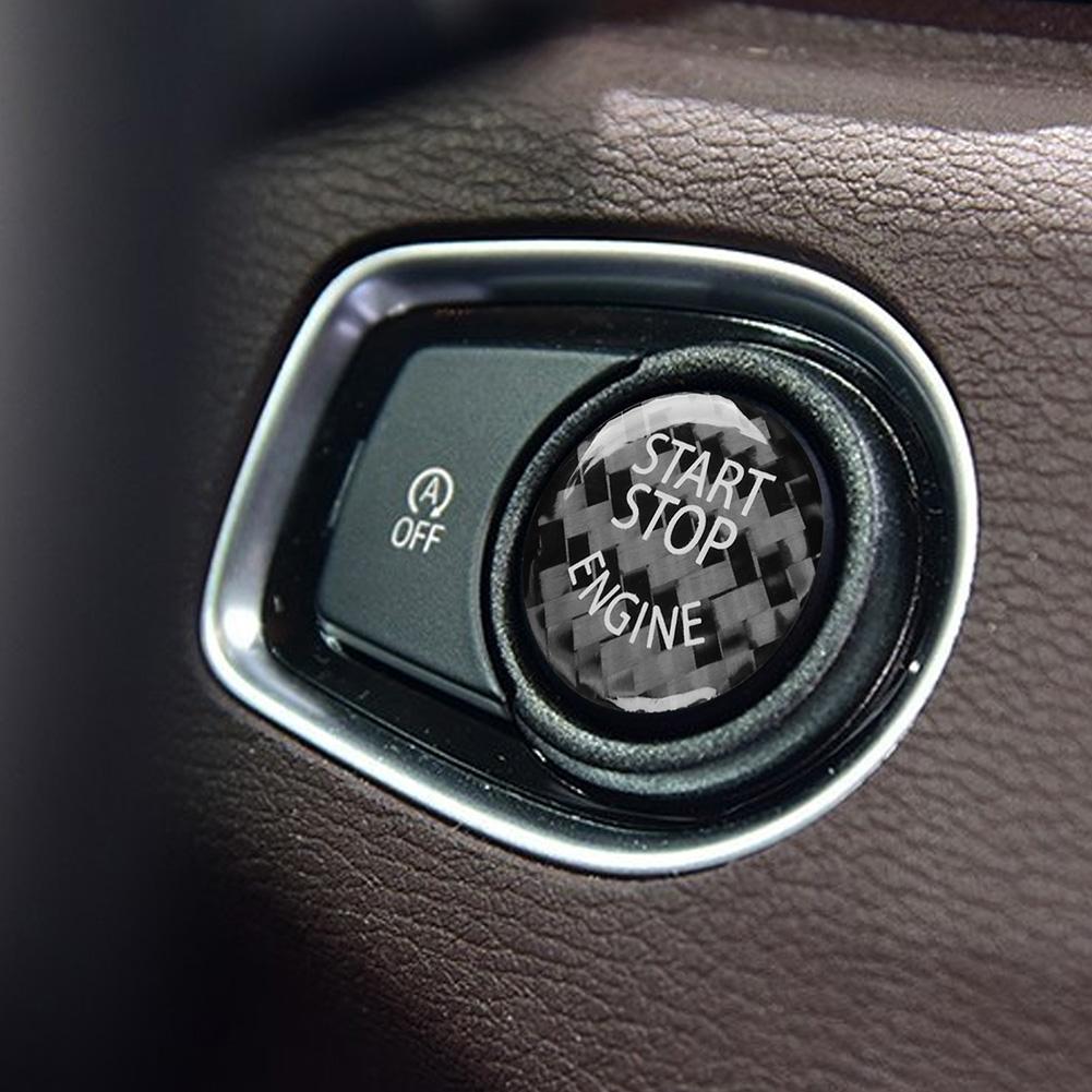 Accessories Car Cap Sticker Easy Installation Exquisite