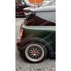 Pro BMW Mini Cooper 2006-2013 R50 R53 R56 Ver.2.11/2.12 Typ B JCW Styl Karbonové Vlákno Spoilery na Víko Zavazadlového prostoru Křídlo Velký