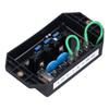 Generator fără perii Regulator de tensiune AVR Controler automat 160280V Ieșire KIDAVR95SW