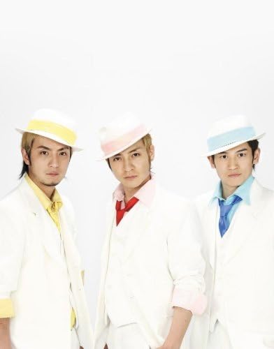 

CD HEXAGON ALL STARS - We Love Hexagon PCCA02764 PONY CANYON 2008 Japan Japanese Pop/Rock Used