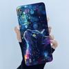 For Itel A26 A37 Cases ItelA26 ItelA37 Soft Silicone Phone Case Sweet Printing Cartoon Protective Shell Lovely Painted Cover