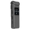 Digital Voice Recorder HD 1080P Noise Reduction Night Vision Multifunction Sound Recorder for Work
