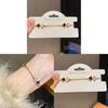 Fashion Geometric Shell Cuff Bracelet With Gold Plating For Women Jewelry Gift