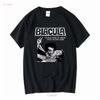 Blacula T Shirt Long or Short Sleeves Vintage Washed Designer Clothes Graphic Top For Everyday Wear Slightly Unisex Stylish