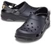 Sandaler Classic All Terrain Clog Svart 27 cm [CROCS]