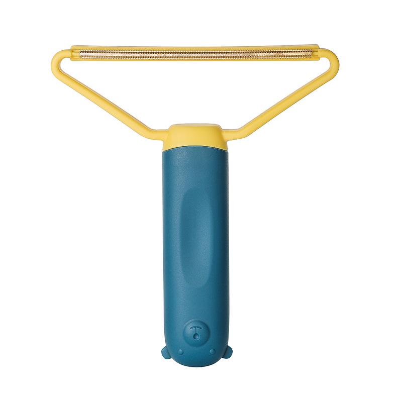 Portable Lint Remover Fuzz Fabric Shaver for Carpet Coat Sweater Clothes Fluff Fabric Shaver Brush Clean Tool Fur Remover