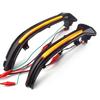 LED-Blinker Rückspiegel Seitenspiegel Licht Blinkend Dynamischer Blinker Sequenzieller Blinker Für BMW G20 G21 G28 G2x 2019 2020