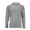 Pelagic Fishing Sunscreen Clothing Breathable Dry Ice Feeling Sea Men Hooded Long-sleeved Shirt
