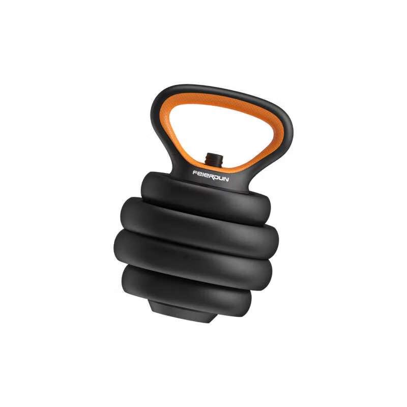 WEZHO Kettlebell Grip Converter with Base CN plug (adapter included)