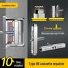 86 Type Concealed Wall Socket and Switch Box