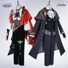 Genshin Impact Alhaitham Kaveh Cosplay Costume With Accessories For Game Role Play