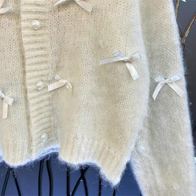 2026 Cozy Loose-Fit Short Sweater for Petite Women - Autumn/Winter Collection