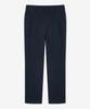 MINDBRIDGE [On] Tapered Half Banding Slacks - 4 Colors (B Type)