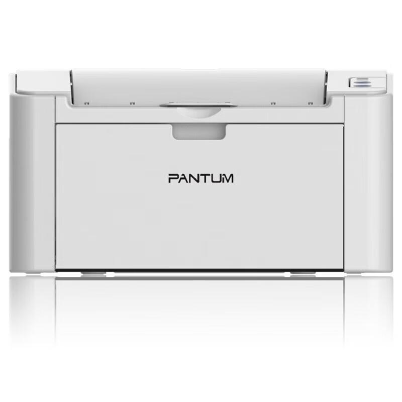 

Pantum P2507N A4 Black and White Laser Printer CN plug (adapter included)