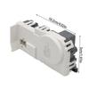 Professional Washing Machine Door Latching Mechanism WH01X29528 Washer Door Lock Replacement AP6985313 Accessories