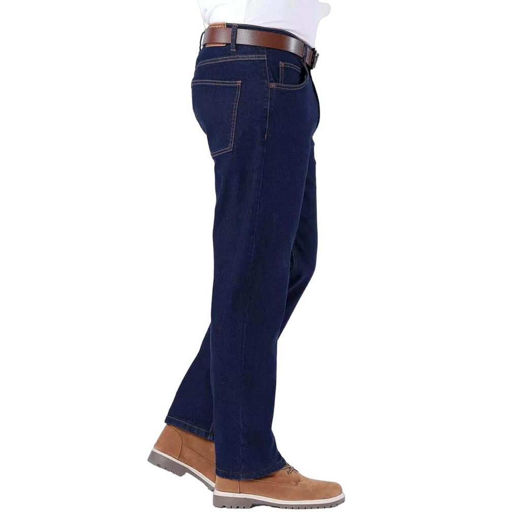 Atlas For Men Mens Denim Jeans
