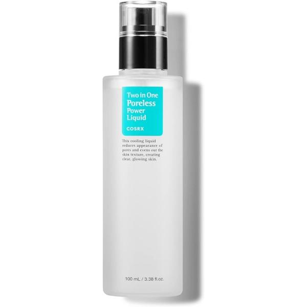 

[COSRX] Two in One Poreless Power Liquid 100ml