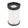 1/3-pack Tvättbart och återanvändbart filter för AK585K V8 filterbyte