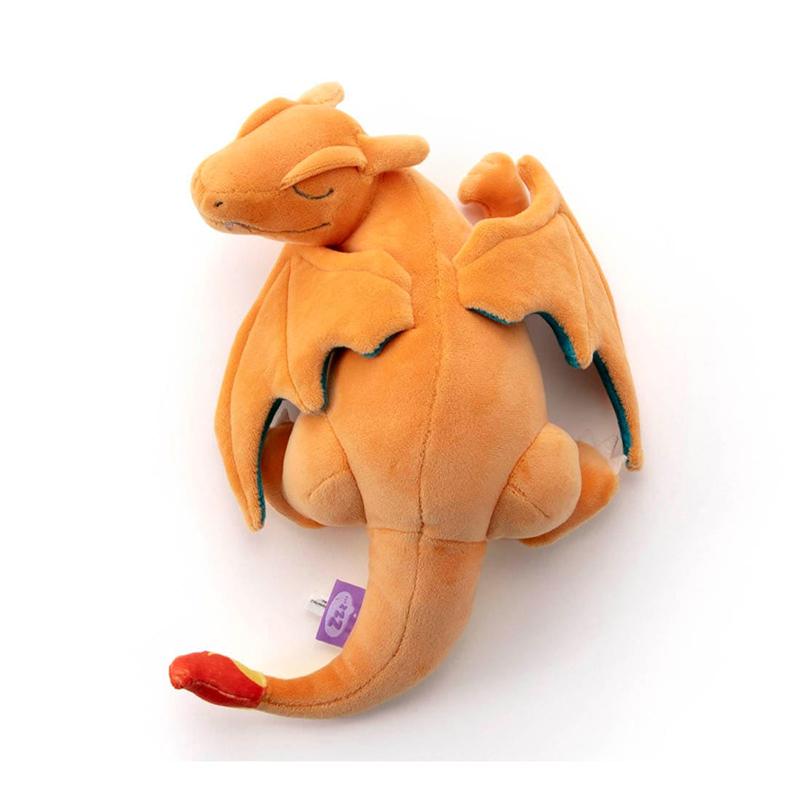 Pikachu Plush Oshawott Stuffed Doll Charizard Gengar Tepig Blastoise Caterpie Mewtwo Peluche Toys Hobbies Xmas Gift