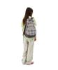 Sunlovetour Buddy Daypack Pink Plaid