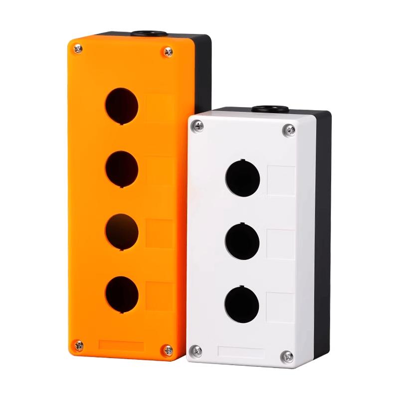 Kaixiang Emergency Stop Button Control Box