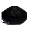 Black Basketball Bag Training Bag Multifunctional Drawstring Bag Student Fitness Outdoor Club Sports Bag