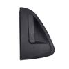 Rear Door Handle Black Passenger Side Right New For Chevrolet Spark 2013-2015