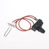 BBQ Grill Universal Pulse Electronic Igniter Kit  Button for Gas Heater Durable and Fast Ignition Outdoor BBQ