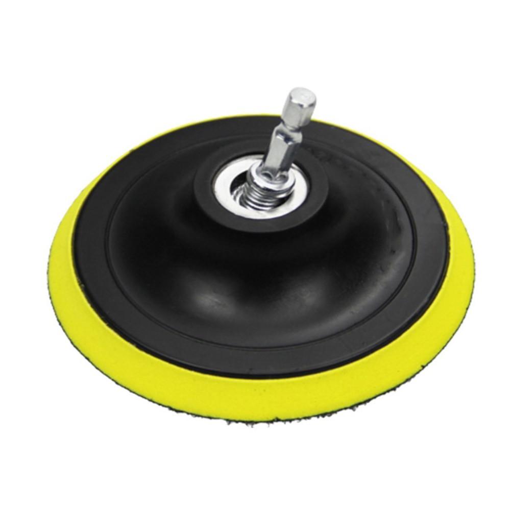 Sanding Pad 5 Inch/125mm MAX 12500 RPM Polyurethane
